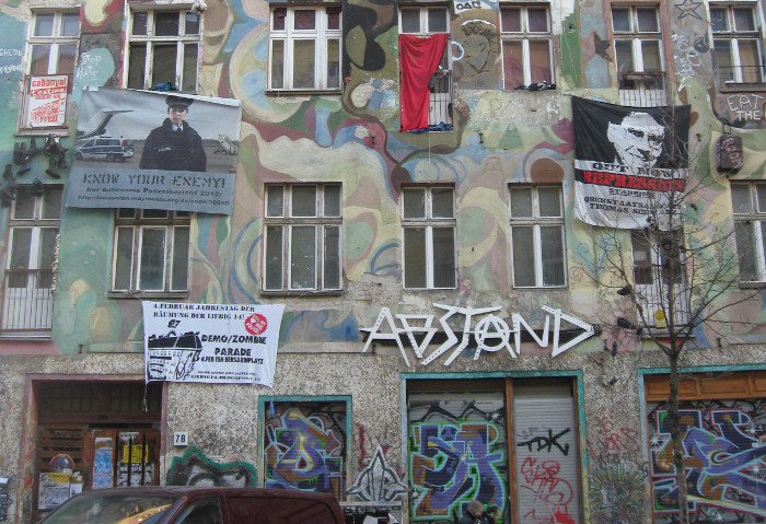Abstand Abstand