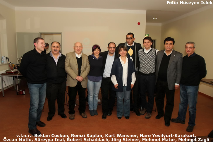 Aufsichtsrat Türkiyemspor Berlin Aufsichtsrat Türkiyemspor Berlin