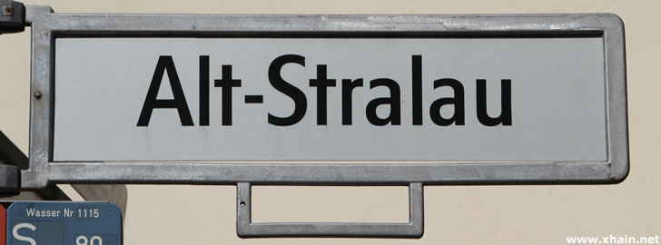 Alt-Stralau