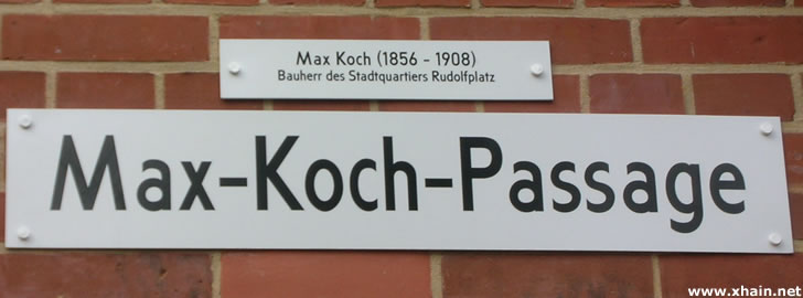 Max-Koch-Passage