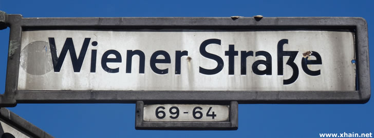 Wiener Straße