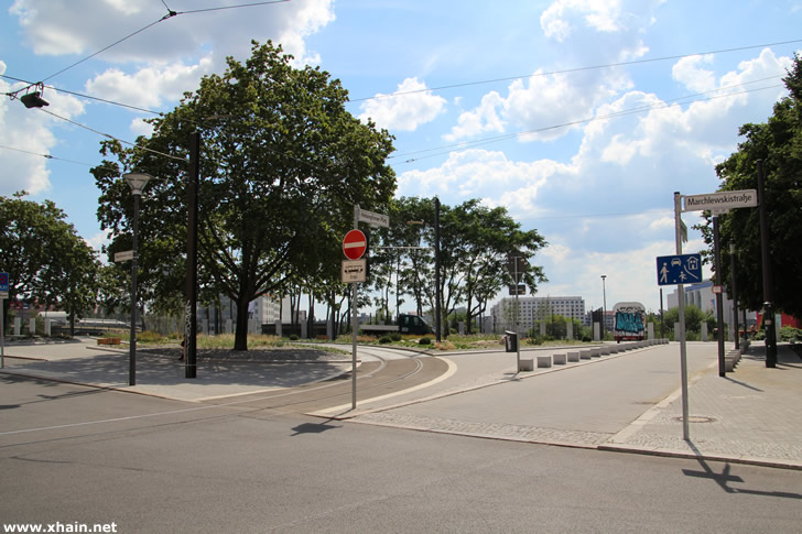 Helsingforser Platz Helsingforser Platz