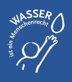 Europäische Bürgerinitiative “Wasser ist ein Menschenrecht”