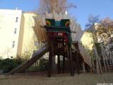 Drachenspielplatz