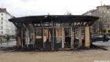 Brandanschlag auf „Haus der 28 Türen“