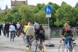 Oberbaumbrücke, 28.05.2019